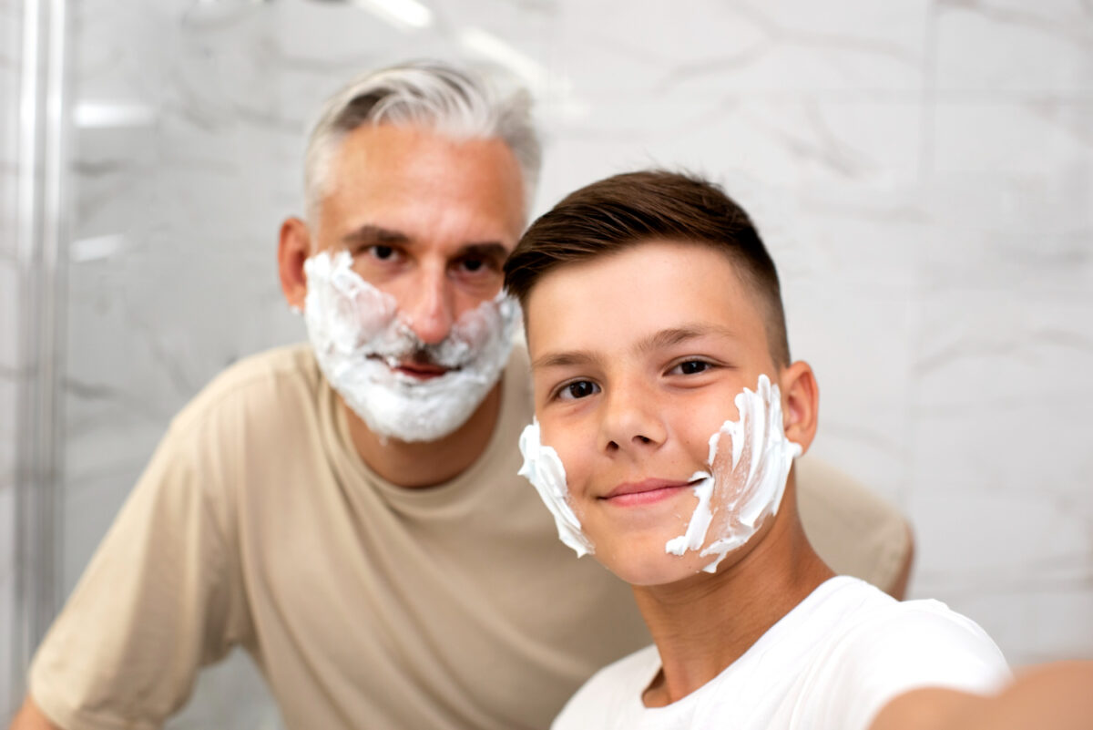 dad-teaching-his-boy-how-shave-1200x801.jpg